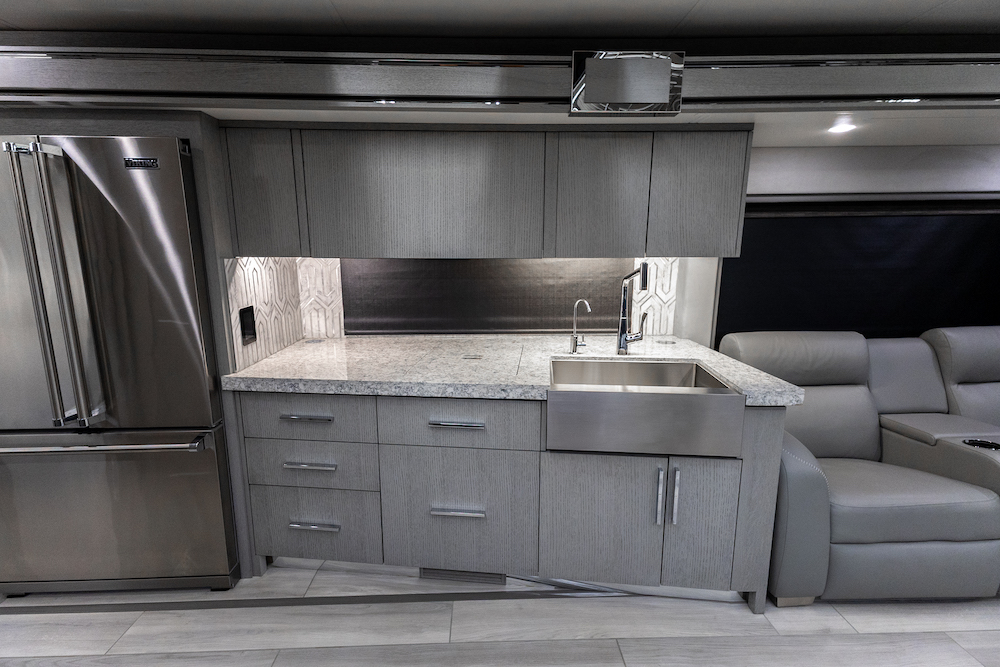 2022 Newmar King Aire For Sale